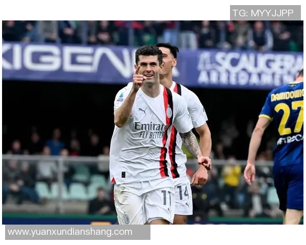 米兰战胜国米升至第二意甲冠军争夺战再度升温德比精彩纷呈